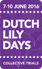Dutch Lily Days