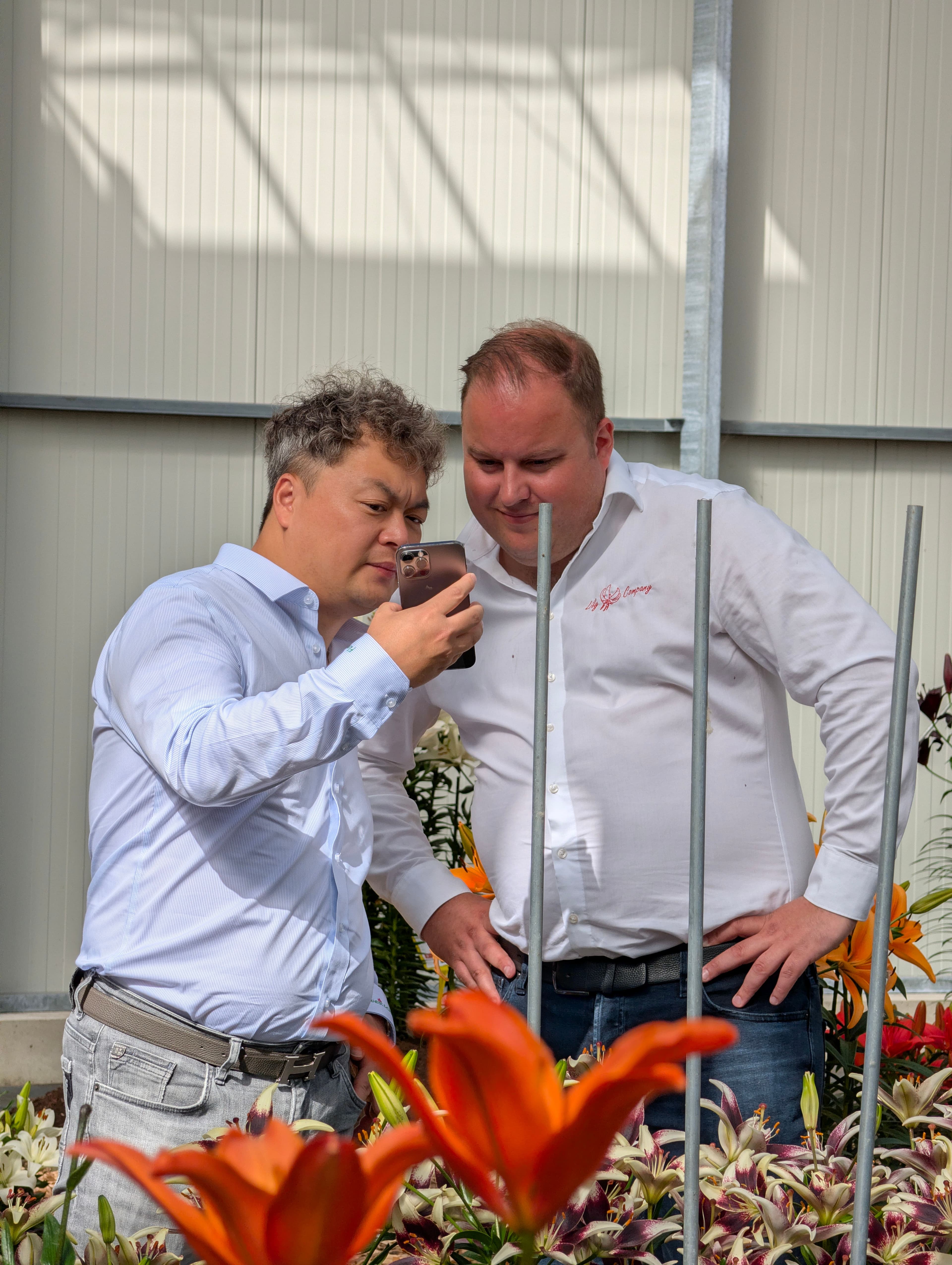 Een geweldige editie van de Dutch Lily Days 2026