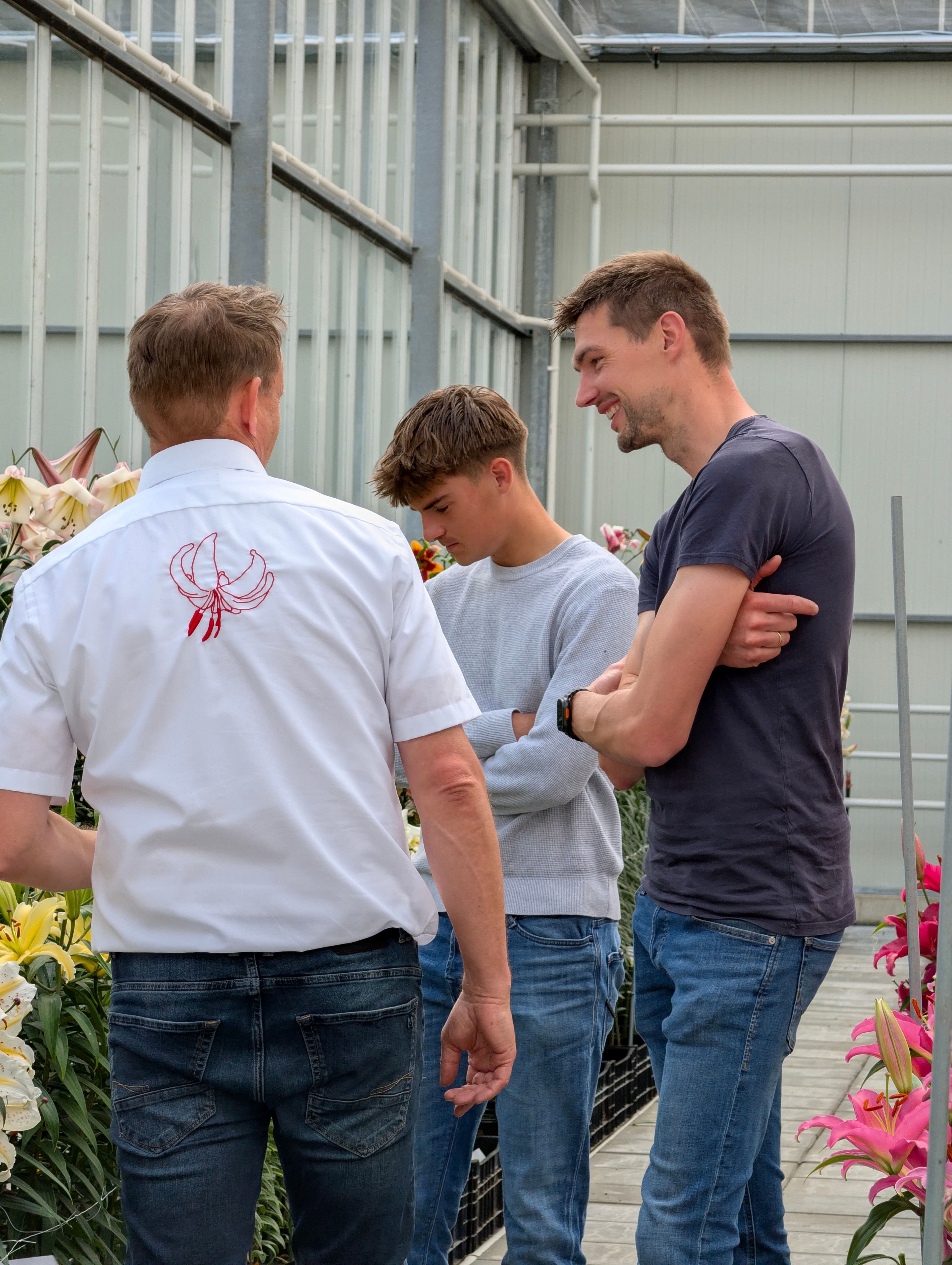 Een geweldige editie van de Dutch Lily Days 2026