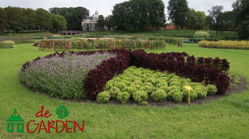 Ontdekkingstuin de Garden weer open op 29 juni